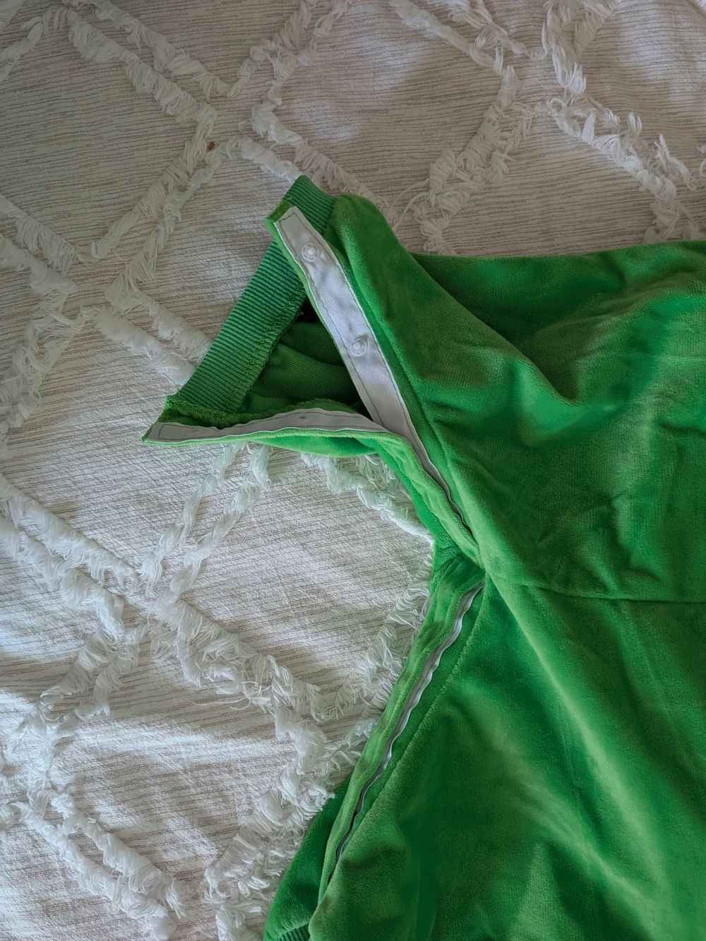 Nightmare Before Christmas Baby Oogie Boogie Costume
